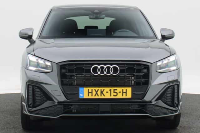 Audi Q2 (2025) thumbnail 4