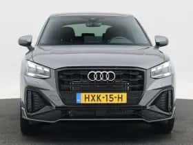 Audi Q2 (2025) thumbnail 4