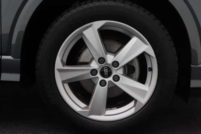 Audi Q2 (2025) thumbnail 5
