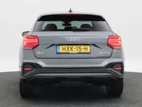 Audi Q2 (2025) thumbnail 6