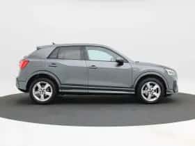 Audi Q2 (2025) thumbnail 8