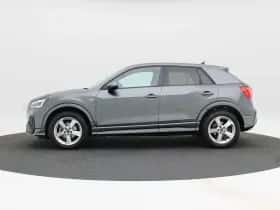 Audi Q2 (2025) thumbnail 9