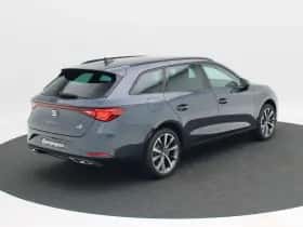 SEAT Leon Sportstourer (2026) thumbnail 2