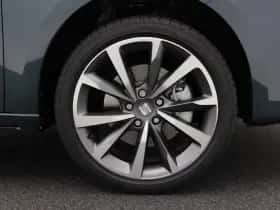 SEAT Leon Sportstourer (2026) thumbnail 11
