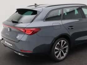 SEAT Leon Sportstourer (2026) thumbnail 13