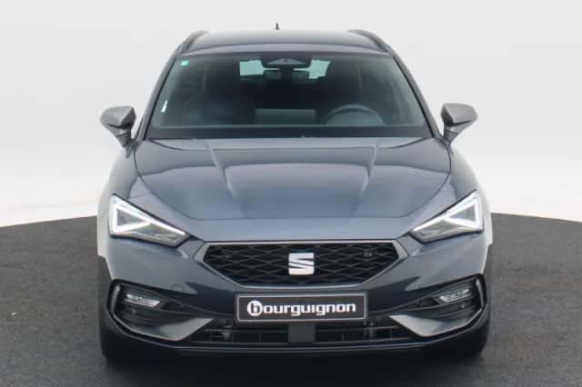 SEAT Leon Sportstourer (2026) thumbnail 4