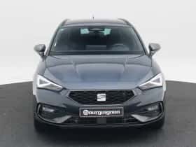 SEAT Leon Sportstourer (2026) thumbnail 4