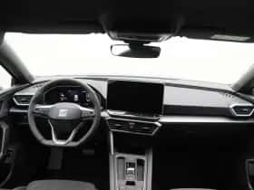 SEAT Leon Sportstourer (2026) thumbnail 35