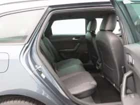 SEAT Leon Sportstourer (2026) thumbnail 37