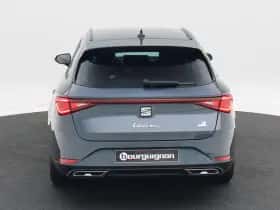 SEAT Leon Sportstourer (2026) thumbnail 5