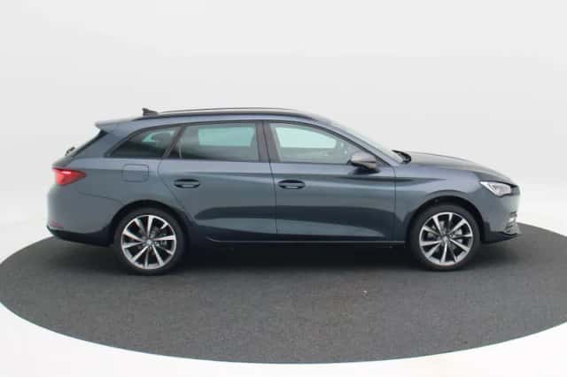 SEAT Leon Sportstourer (2026) thumbnail 6