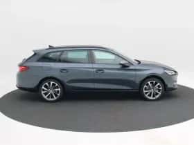 SEAT Leon Sportstourer (2026) thumbnail 6