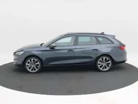 SEAT Leon Sportstourer (2026) thumbnail 7