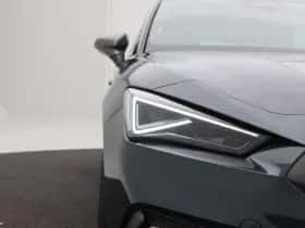 SEAT Leon Sportstourer (2026) thumbnail 8