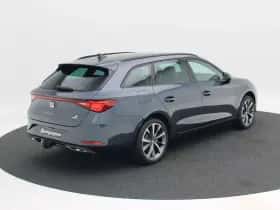SEAT Leon Sportstourer (2026) thumbnail 2