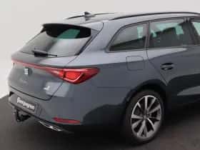 SEAT Leon Sportstourer (2026) thumbnail 13