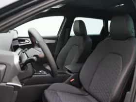 SEAT Leon Sportstourer (2026) thumbnail 19