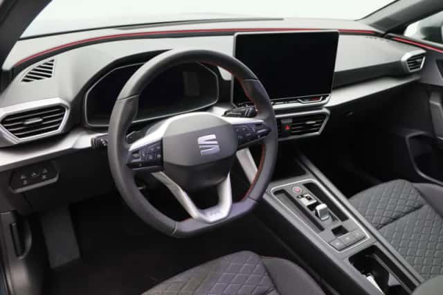 SEAT Leon Sportstourer (2026) thumbnail 3