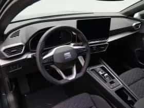 SEAT Leon Sportstourer (2026) thumbnail 3