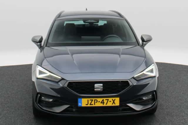 SEAT Leon Sportstourer (2026) thumbnail 4