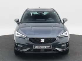 SEAT Leon Sportstourer (2026) thumbnail 4