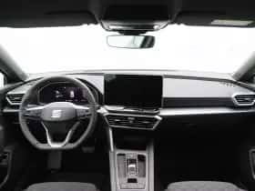SEAT Leon Sportstourer (2026) thumbnail 36