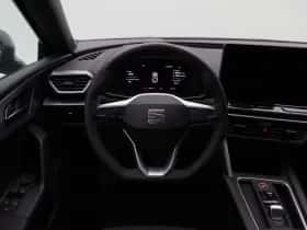 SEAT Leon Sportstourer (2026) thumbnail 37