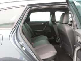 SEAT Leon Sportstourer (2026) thumbnail 38