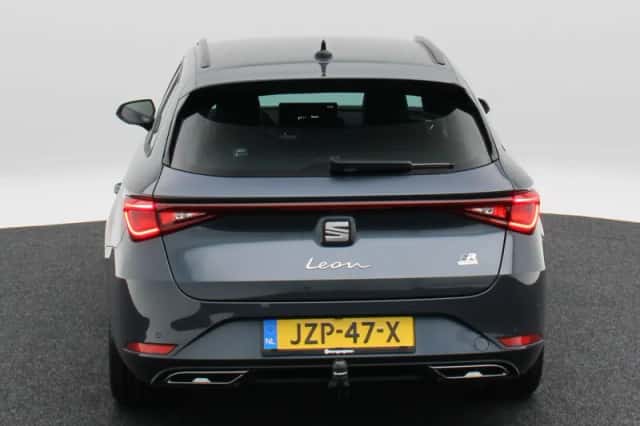 SEAT Leon Sportstourer (2026) thumbnail 5