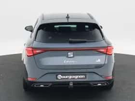 SEAT Leon Sportstourer (2026) thumbnail 5
