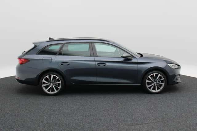 SEAT Leon Sportstourer (2026) thumbnail 6