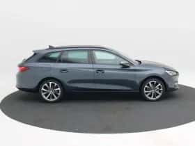 SEAT Leon Sportstourer (2026) thumbnail 6
