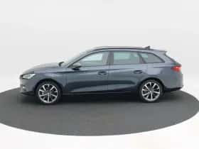 SEAT Leon Sportstourer (2026) thumbnail 7