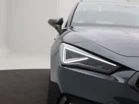 SEAT Leon Sportstourer (2026) thumbnail 8