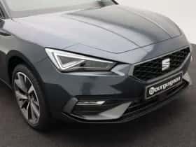 SEAT Leon Sportstourer (2026) thumbnail 10