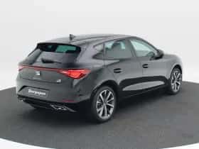 SEAT Leon (2026) thumbnail 2