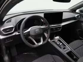 SEAT Leon (2026) thumbnail 3