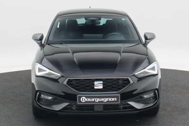SEAT Leon (2026) thumbnail 4