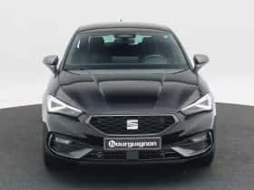 SEAT Leon (2026) thumbnail 4
