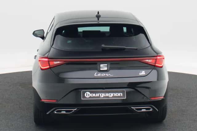 SEAT Leon (2026) thumbnail 5