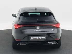 SEAT Leon (2026) thumbnail 5