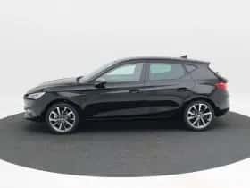 SEAT Leon (2026) thumbnail 7