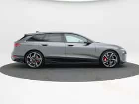 Audi S6 (2026) thumbnail 8