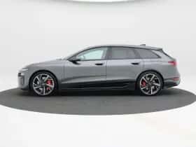 Audi S6 (2026) thumbnail 10