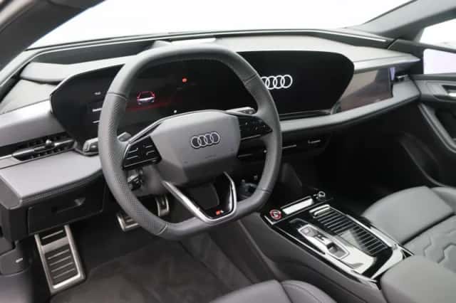 Audi S6 (2026) thumbnail 4