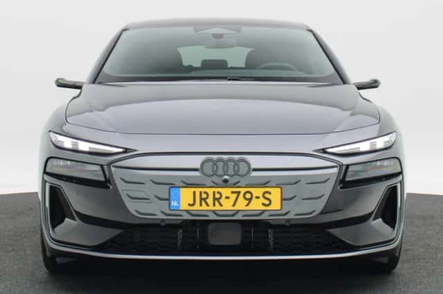 Audi S6 (2026) thumbnail 5
