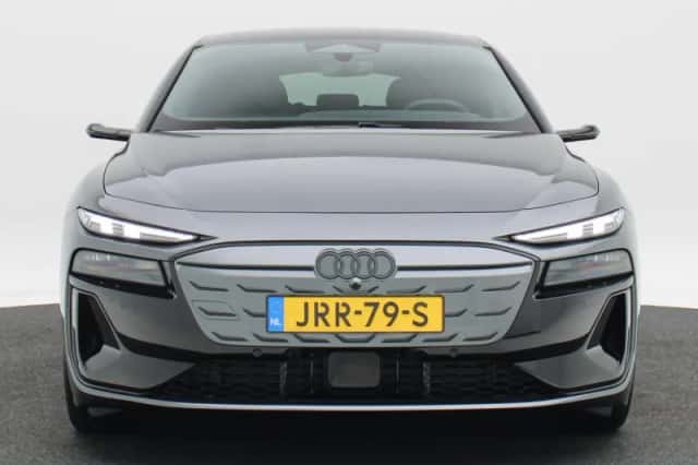 Audi S6 (2026) thumbnail 5