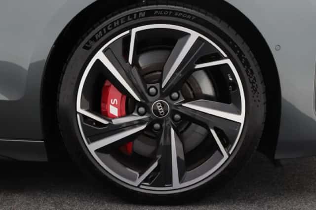 Audi S6 (2026) thumbnail 6