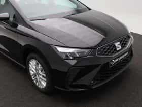 SEAT Ibiza (2026) thumbnail 11