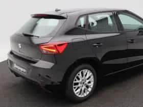 SEAT Ibiza (2026) thumbnail 14